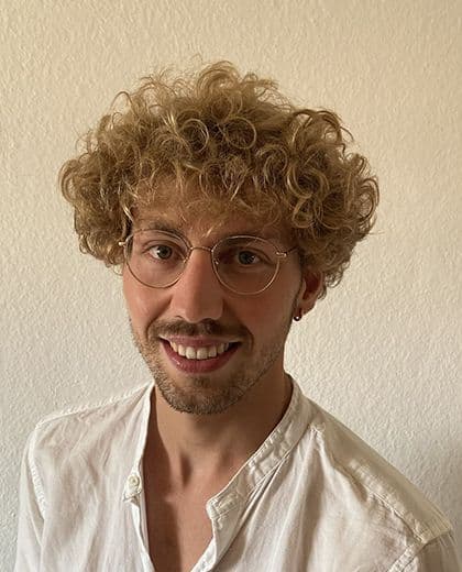 Fabian Vogel