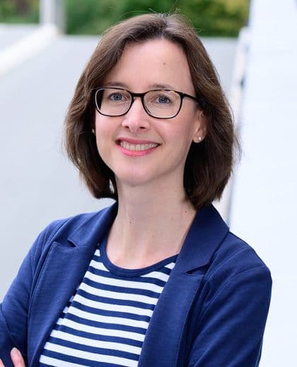 Stefanie Gundert