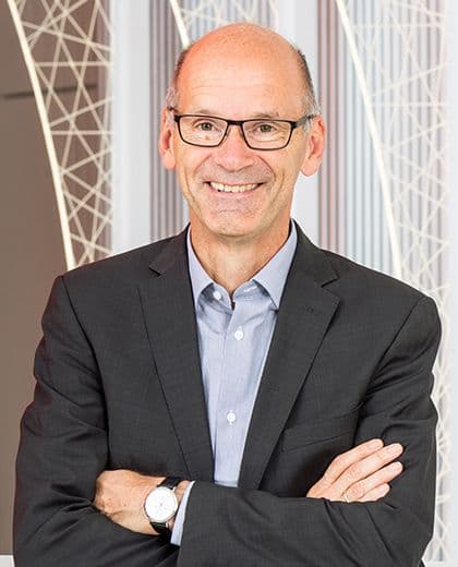 Prof. Dr. Ulrich Walwei – Foto 1