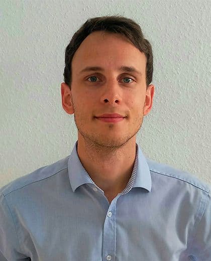 Sebstian Weinand
