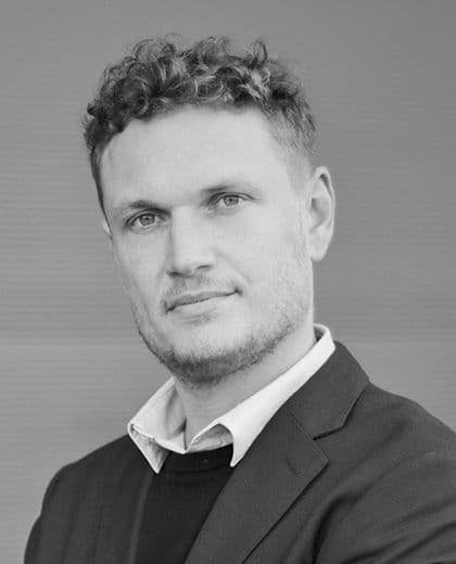 Portrait Dr. Christian Westermeier