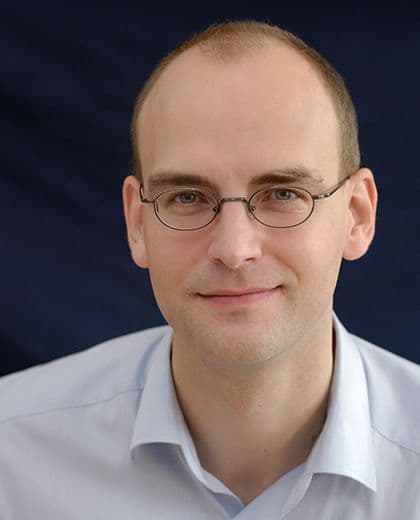 Portrait Jürgen Wiemers