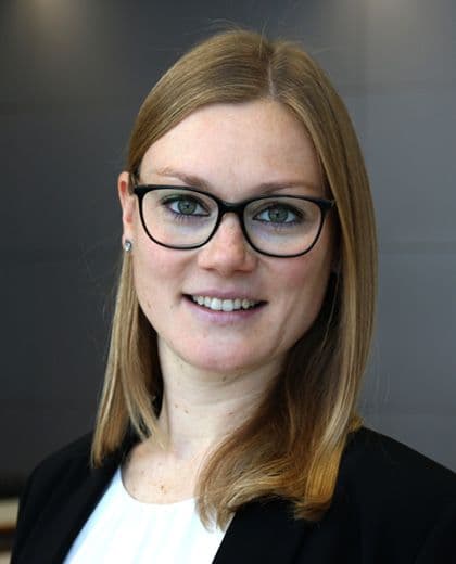 Beate Winterer ist Referentin für Öffentlichkeitsarbeit und Community Management an der Akademie für Politische Bildung Tutzing.