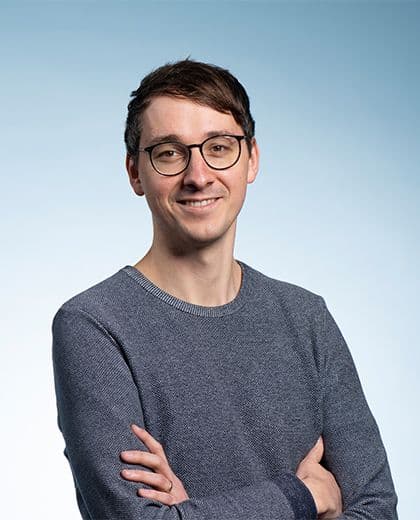 Markus Wolf
