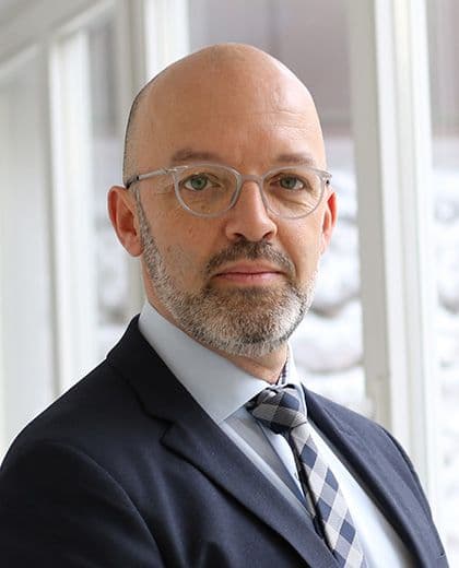 Portrait Timo Wollmershäuser