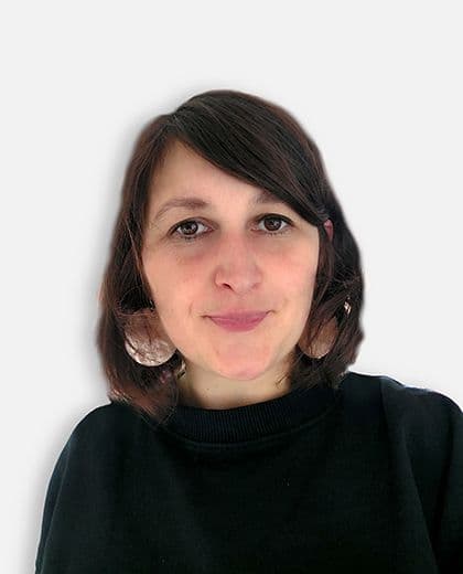 Portraitfoto Aline Zucco