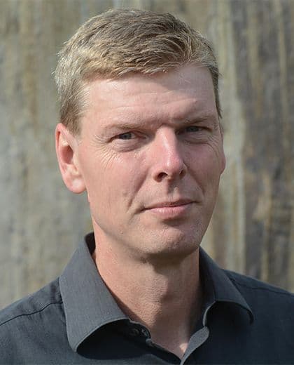 Prof. Dr. Ludwig von Auer