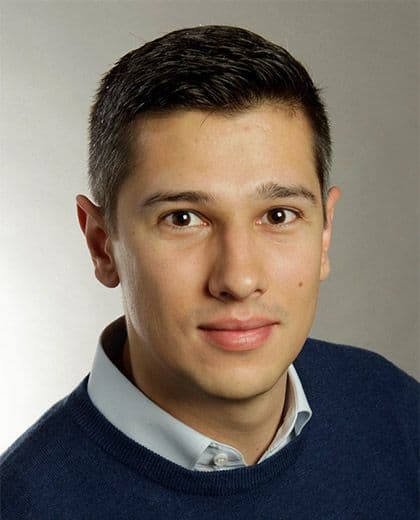 Oskar Jost