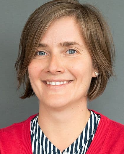 Portraitfoto Dana Müller