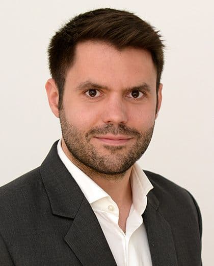 Prof. Dr. Malte Reichelt