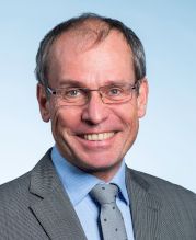 Prof. Bernd Fitzenberger, PhD, leitet seit 2019 das IAB.