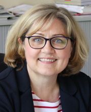 Heike Bannach
